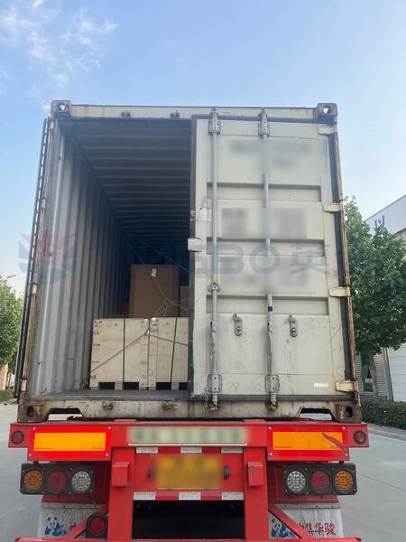 Hebei Yingbo Safe Boxes Co., Ltd خط تولید سازنده