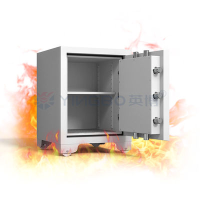 قفل دیجیتال مقاوم در آتش قفل جعبه آتش 120mis YB / FW-58 برای خانه