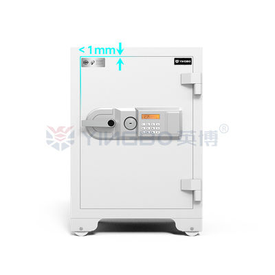 جعبه امن ضد آتش با قفل دیجیتال YB/FW-68