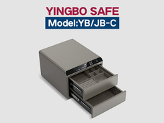 جعبه ي گوهري فاخر