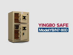 آلارم دوگانه یب/N7-80D