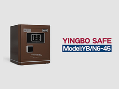 YB-N6-45 صندوق امن خانه
