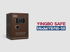 YB-N6-58 صندوق امن خانه