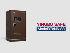 YB-N6-88 صندوق امن خانه