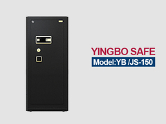 YB-JS-150-جعبه ایمن کوک کننده ساعت جواهرات