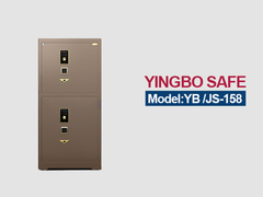 YB-ZY-158- جعبه امن ساعت جواهرات