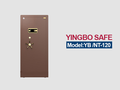 YB-NT-120-جعبه ایمن کوک کننده ساعت جواهرات