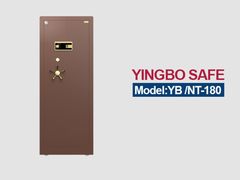 ویدئوی نمایش محصول YingBo Safe NT-180