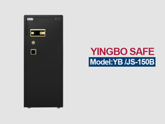 نمایش محصول گاوصندوق جواهرات بزرگ JS-150