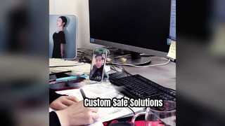 عبور از کوه ها و دریاها و حفاظت از امنیت - در مورد طرح جدید همکاری ایمن با شریک صحبت کنید